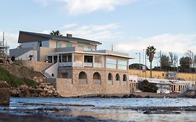 Le Suites Sul Mare Di Esterina