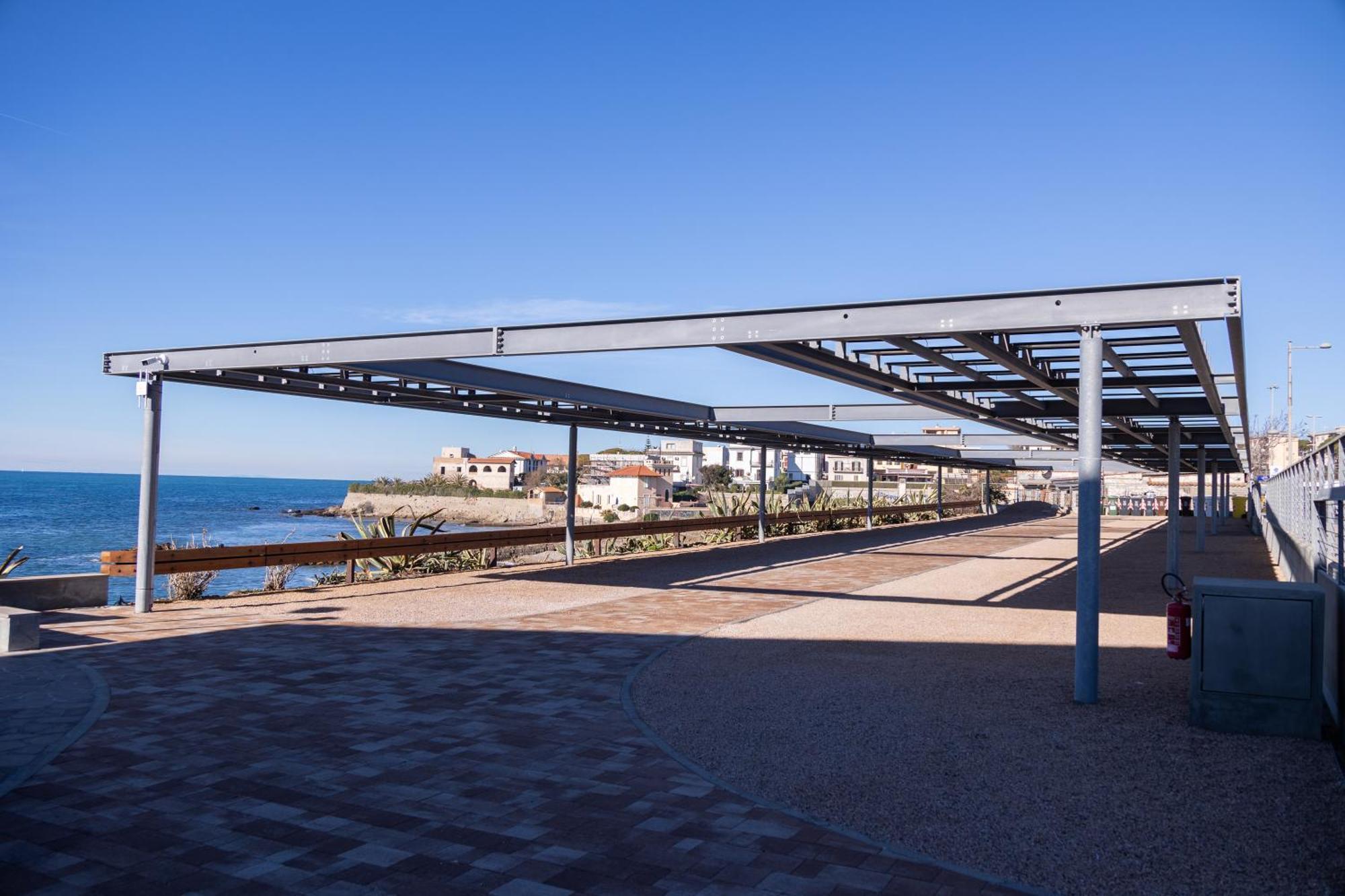 Le Suites Sul Mare Di Esterina Civitavecchia Exterior photo