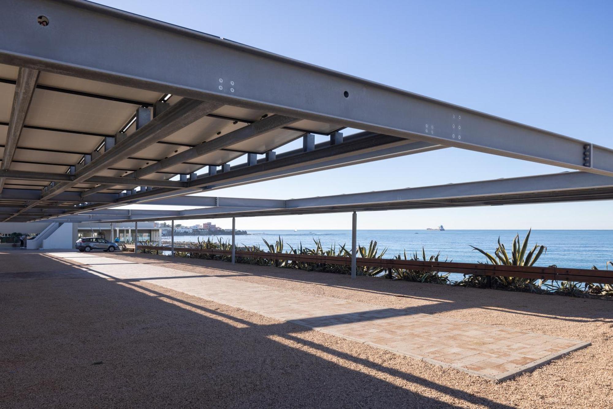 Le Suites Sul Mare Di Esterina Civitavecchia Exterior photo