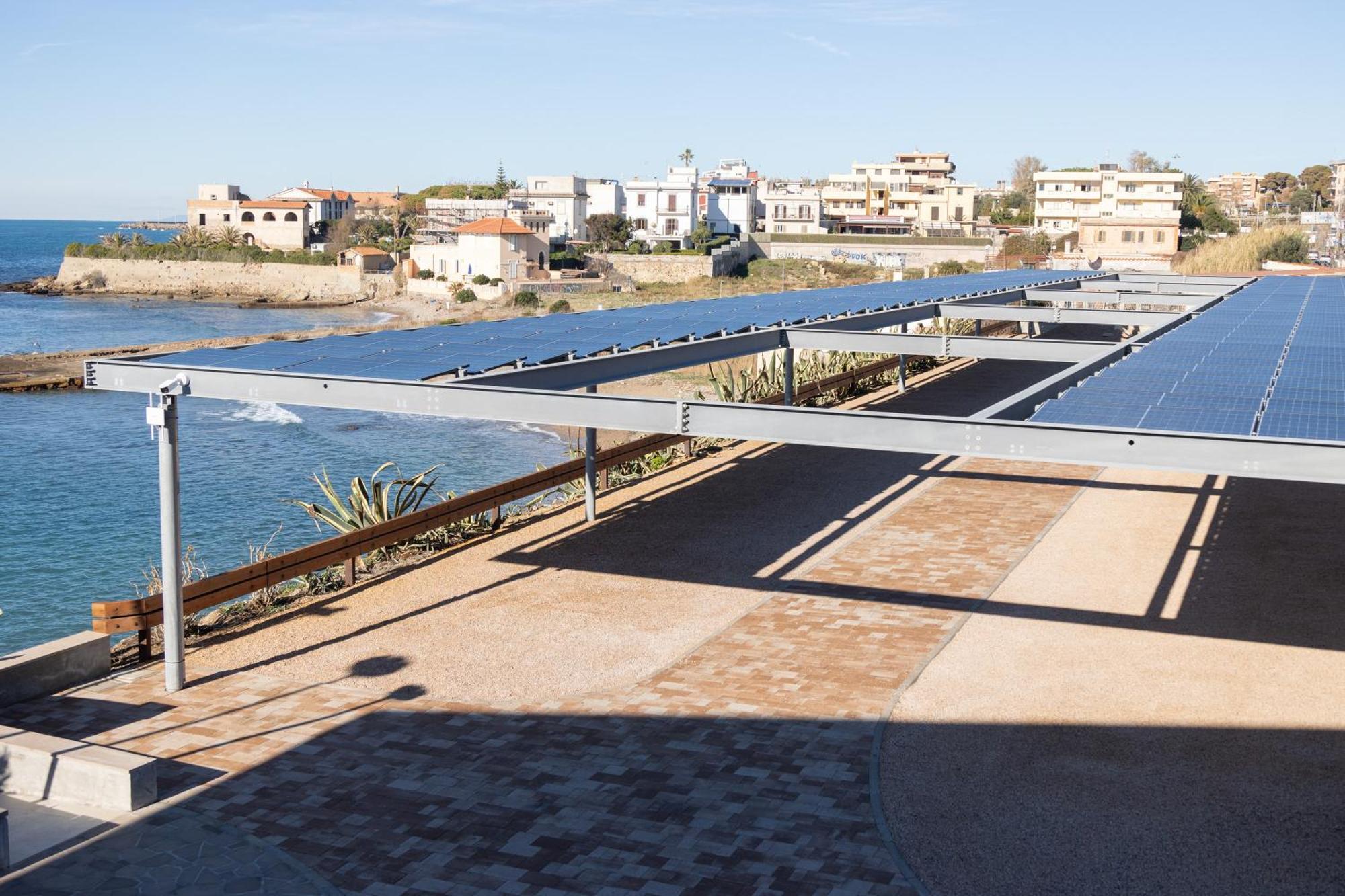 Le Suites Sul Mare Di Esterina Civitavecchia Exterior photo